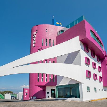 Hotel Magico Inn Cuautla  Eksteriør bilde