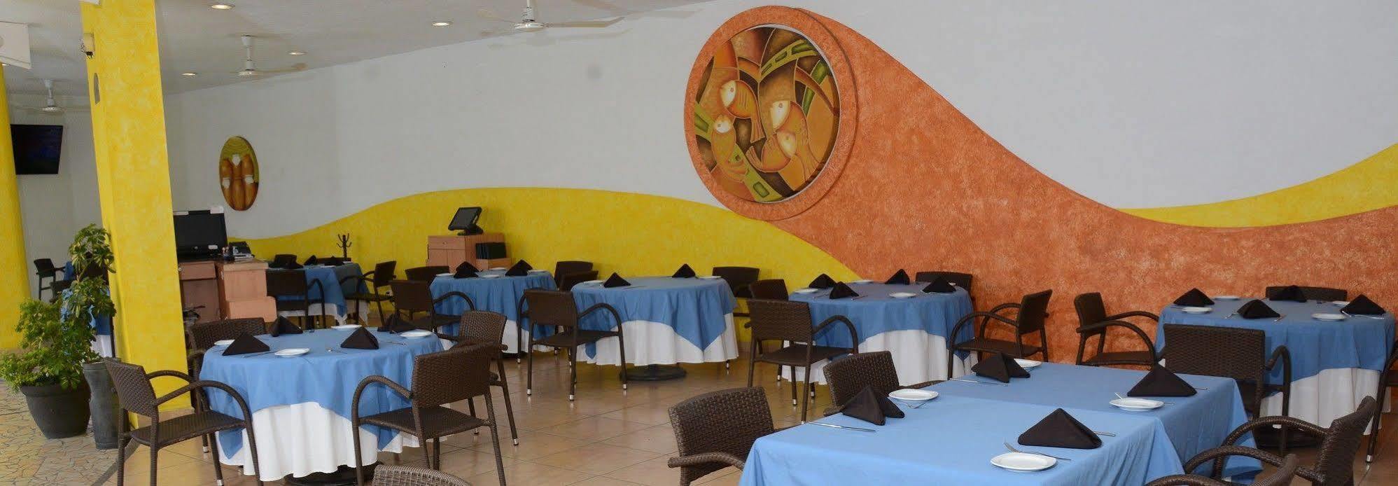 Hotel Magico Inn Cuautla  Eksteriør bilde