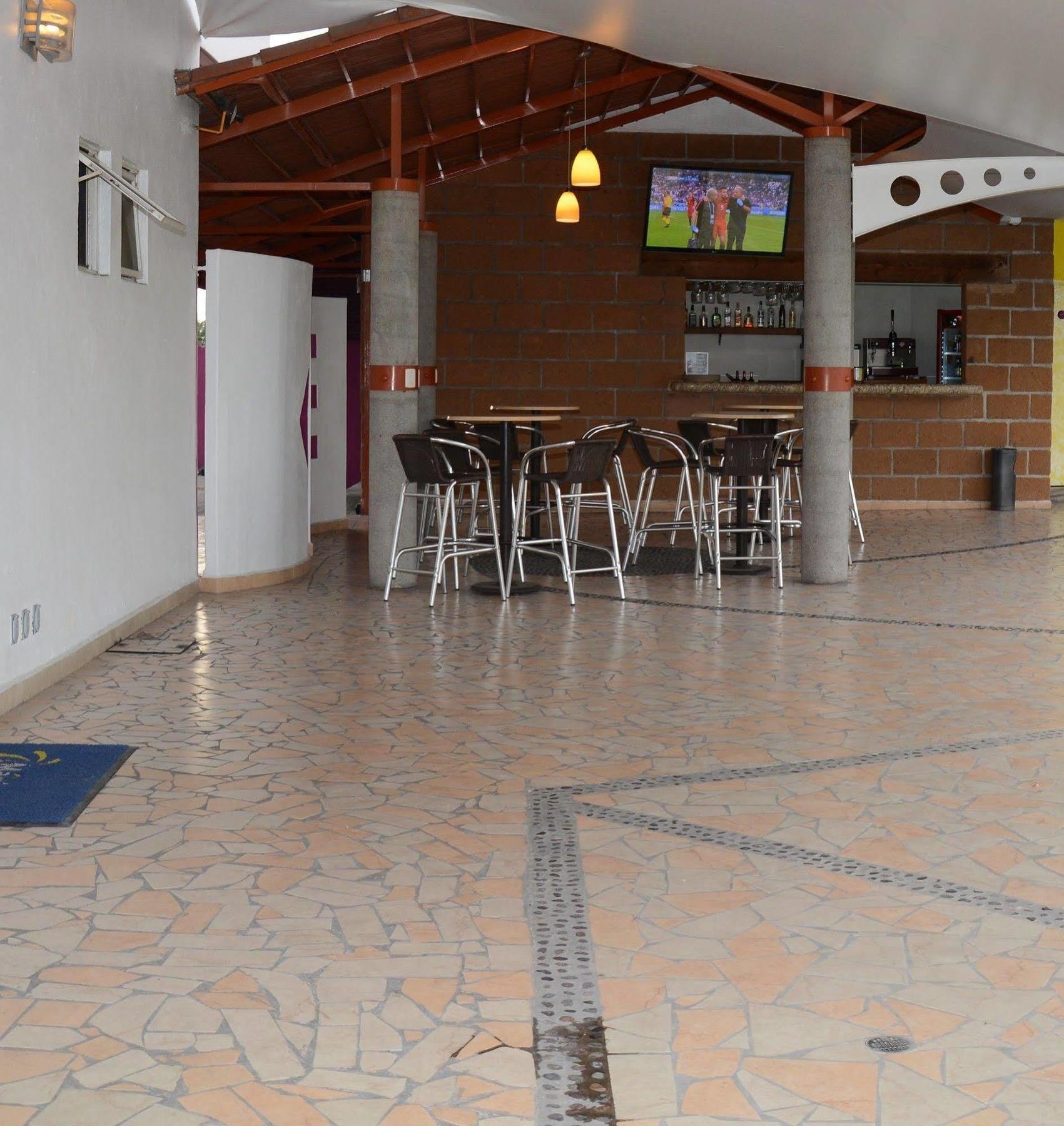 Hotel Magico Inn Cuautla  Eksteriør bilde